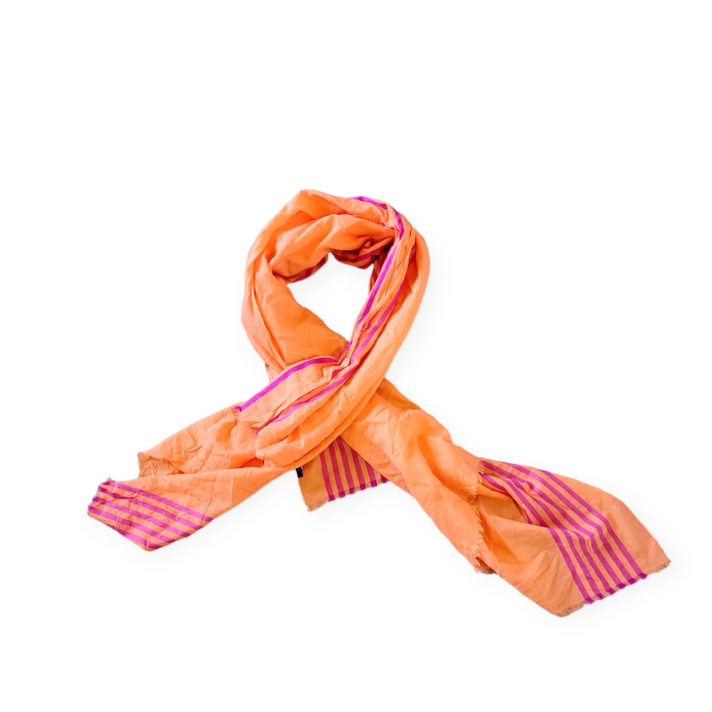 Banana Republic‎ Stripe Scarf